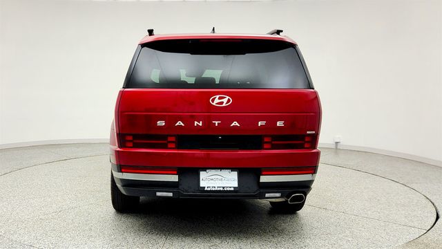 2024 Hyundai Santa Fe Limited AWD - 23016249 - 5