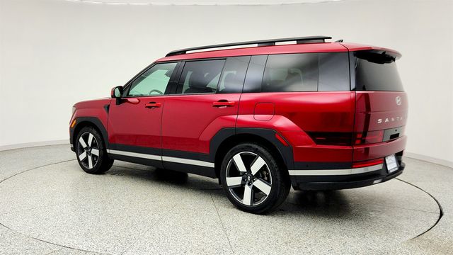 2024 Hyundai Santa Fe Limited AWD - 23016249 - 6