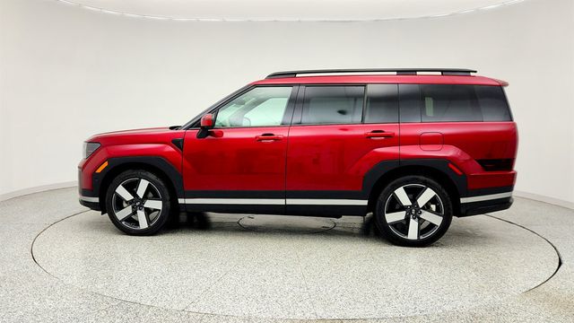 2024 Hyundai Santa Fe Limited AWD - 23016249 - 7