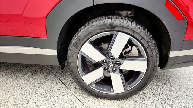 2024 Hyundai Santa Fe Limited AWD - 23016249 - 8