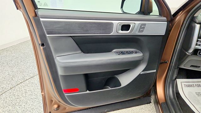 2024 Hyundai Santa Fe Limited AWD - 23016270 - 10