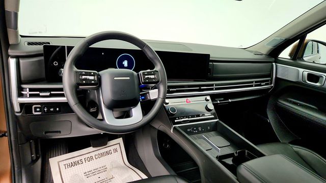 2024 Hyundai Santa Fe Limited AWD - 23016270 - 12