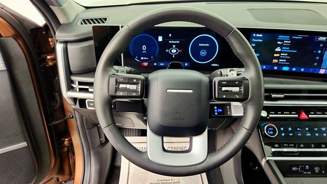 2024 Hyundai Santa Fe Limited AWD - 23016270 - 13