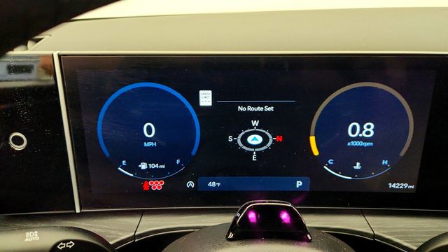 2024 Hyundai Santa Fe Limited AWD - 23016270 - 14