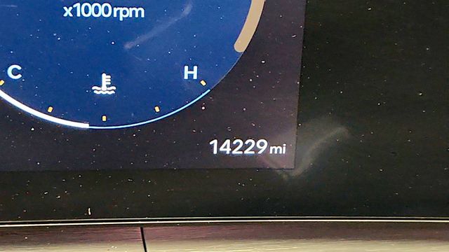 2024 Hyundai Santa Fe Limited AWD - 23016270 - 15