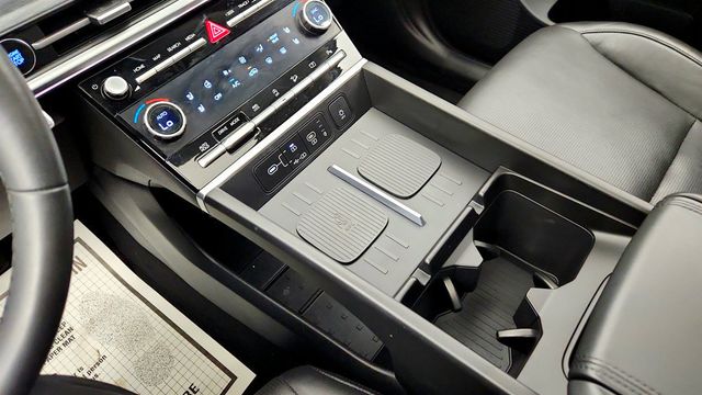 2024 Hyundai Santa Fe Limited AWD - 23016270 - 16