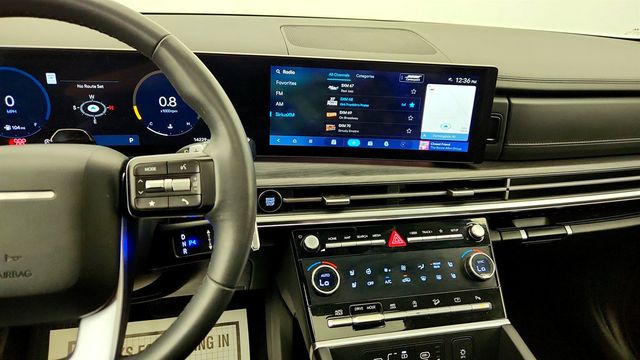 2024 Hyundai Santa Fe Limited AWD - 23016270 - 17