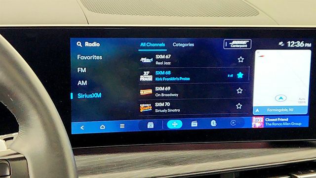 2024 Hyundai Santa Fe Limited AWD - 23016270 - 18