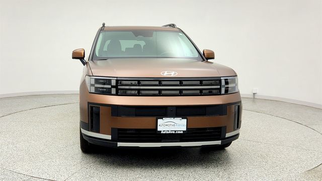 2024 Hyundai Santa Fe Limited AWD - 23016270 - 1