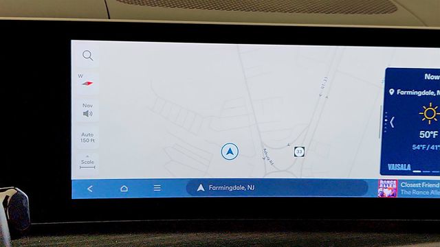 2024 Hyundai Santa Fe Limited AWD - 23016270 - 19