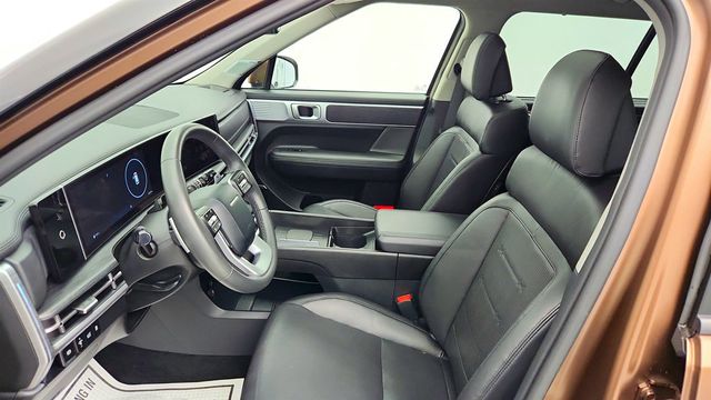 2024 Hyundai Santa Fe Limited AWD - 23016270 - 20