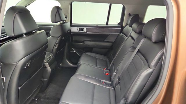 2024 Hyundai Santa Fe Limited AWD - 23016270 - 21