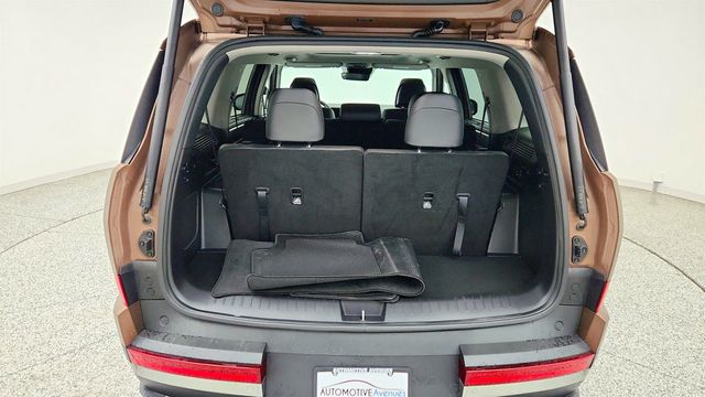 2024 Hyundai Santa Fe Limited AWD - 23016270 - 22