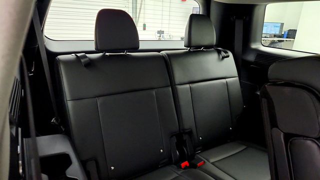 2024 Hyundai Santa Fe Limited AWD - 23016270 - 23