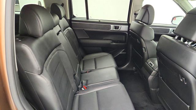 2024 Hyundai Santa Fe Limited AWD - 23016270 - 24