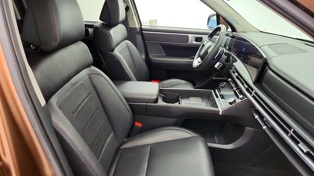 2024 Hyundai Santa Fe Limited AWD - 23016270 - 25