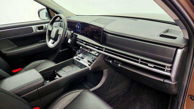 2024 Hyundai Santa Fe Limited AWD - 23016270 - 26