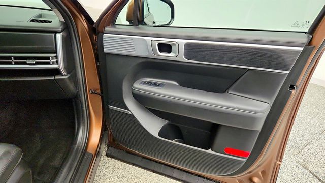 2024 Hyundai Santa Fe Limited AWD - 23016270 - 27