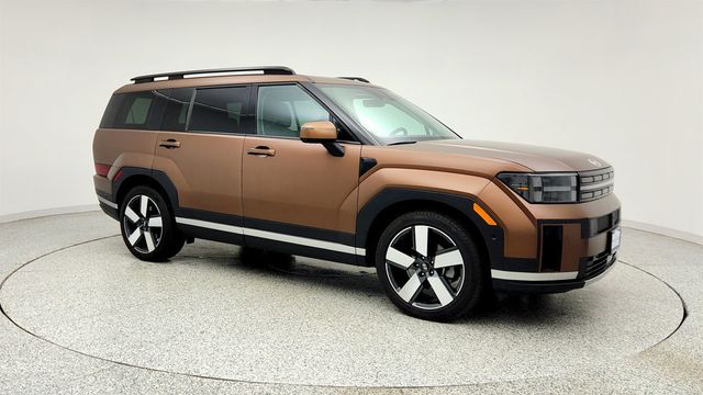 2024 Hyundai Santa Fe Limited AWD - 23016270 - 2