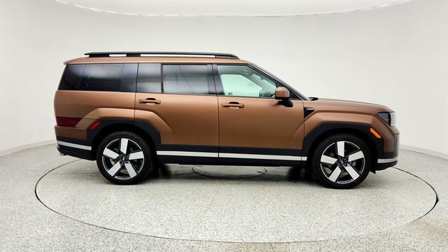 2024 Hyundai Santa Fe Limited AWD - 23016270 - 3