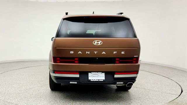 2024 Hyundai Santa Fe Limited AWD - 23016270 - 5