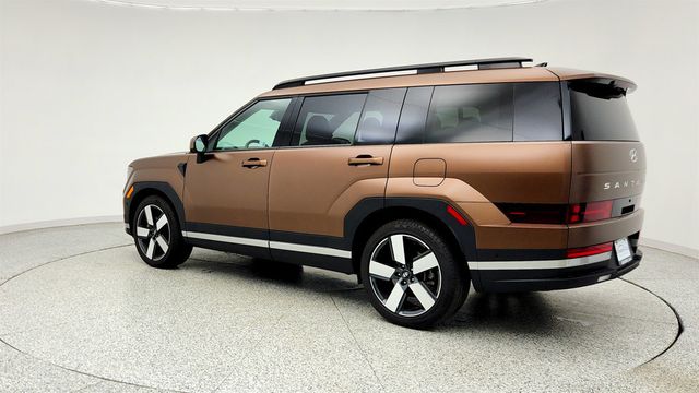 2024 Hyundai Santa Fe Limited AWD - 23016270 - 6