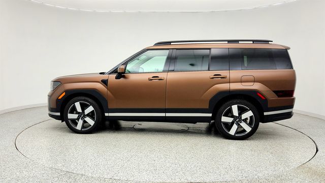 2024 Hyundai Santa Fe Limited AWD - 23016270 - 7