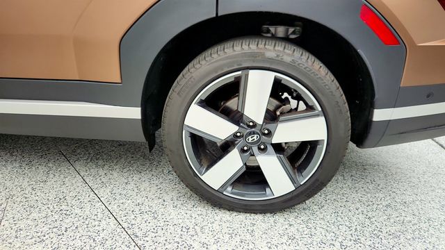 2024 Hyundai Santa Fe Limited AWD - 23016270 - 8