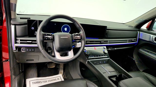 2024 Hyundai Santa Fe Limited AWD - 23017593 - 11