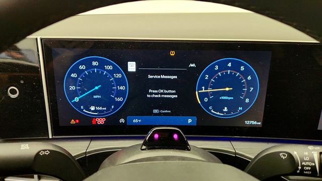 2024 Hyundai Santa Fe Limited AWD - 23017593 - 13