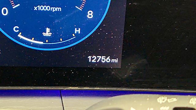 2024 Hyundai Santa Fe Limited AWD - 23017593 - 14