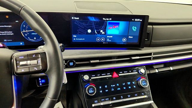 2024 Hyundai Santa Fe Limited AWD - 23017593 - 15