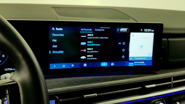 2024 Hyundai Santa Fe Limited AWD - 23017593 - 16