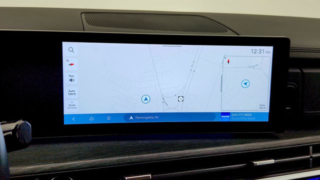 2024 Hyundai Santa Fe Limited AWD - 23017593 - 17