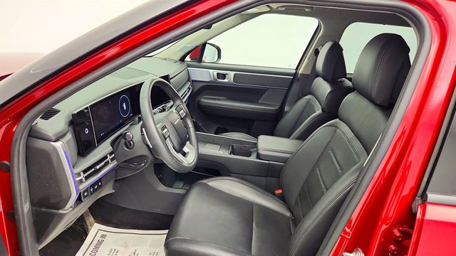 2024 Hyundai Santa Fe Limited AWD - 23017593 - 18