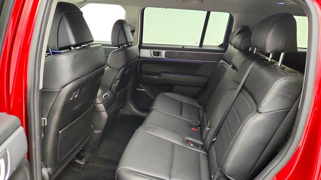 2024 Hyundai Santa Fe Limited AWD - 23017593 - 19