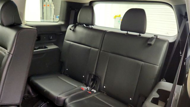 2024 Hyundai Santa Fe Limited AWD - 23017593 - 20