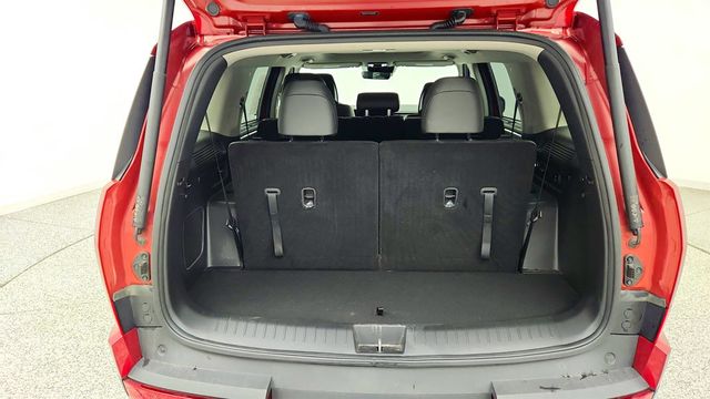 2024 Hyundai Santa Fe Limited AWD - 23017593 - 21