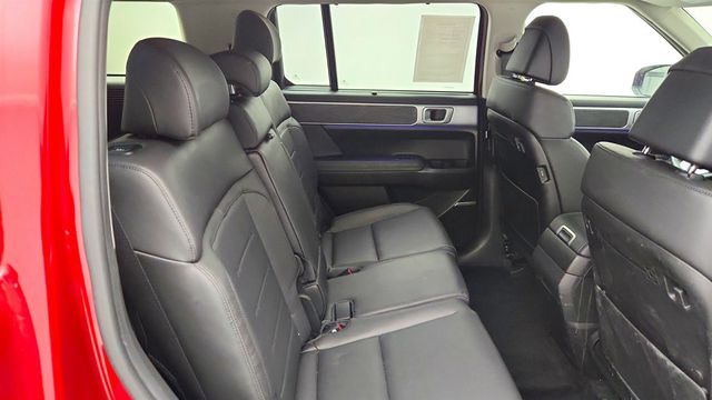 2024 Hyundai Santa Fe Limited AWD - 23017593 - 22