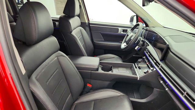 2024 Hyundai Santa Fe Limited AWD - 23017593 - 23