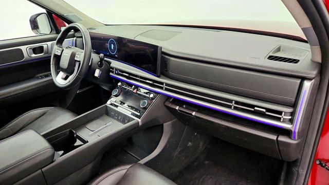 2024 Hyundai Santa Fe Limited AWD - 23017593 - 24