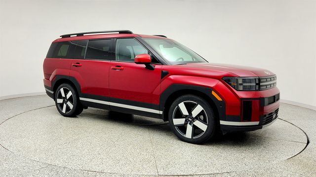 2024 Hyundai Santa Fe Limited AWD - 23017593 - 2