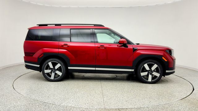 2024 Hyundai Santa Fe Limited AWD - 23017593 - 3