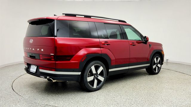 2024 Hyundai Santa Fe Limited AWD - 23017593 - 4