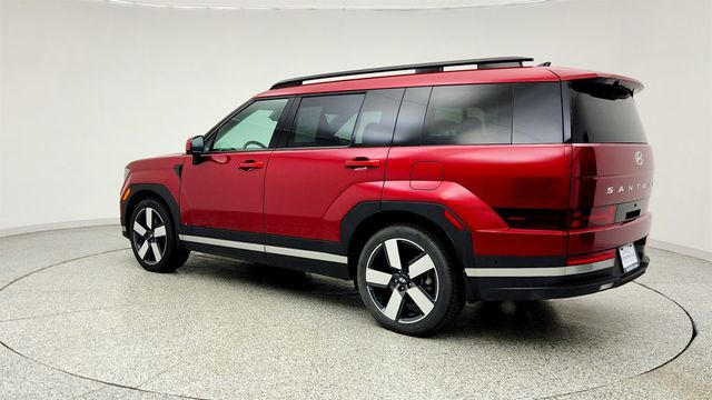 2024 Hyundai Santa Fe Limited AWD - 23017593 - 6