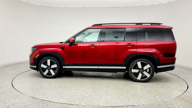 2024 Hyundai Santa Fe Limited AWD - 23017593 - 7