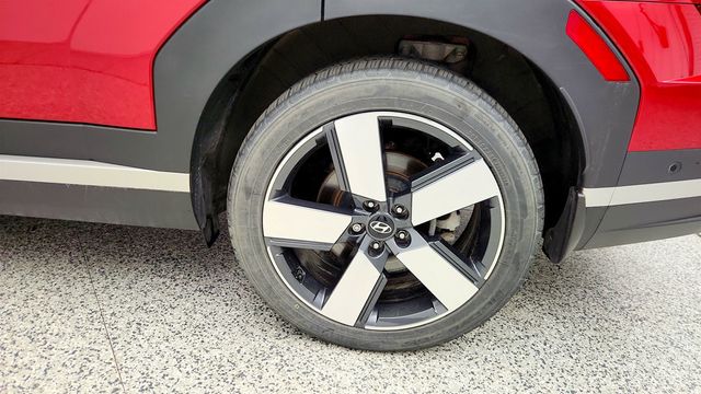 2024 Hyundai Santa Fe Limited AWD - 23017593 - 8