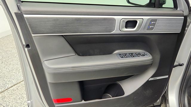 2024 Hyundai Santa Fe Limited AWD - 23053065 - 10