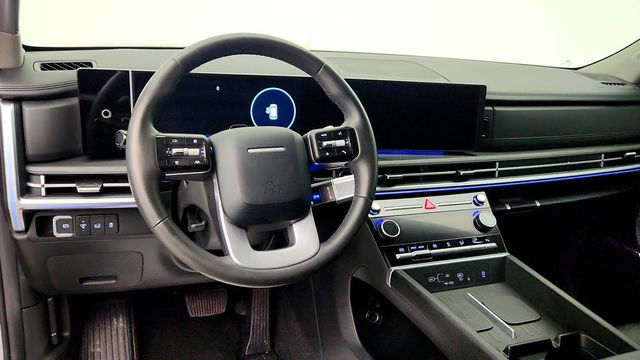 2024 Hyundai Santa Fe Limited AWD - 23053065 - 12