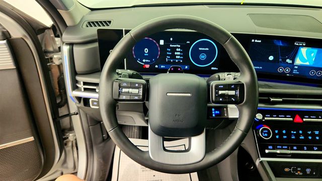 2024 Hyundai Santa Fe Limited AWD - 23053065 - 13